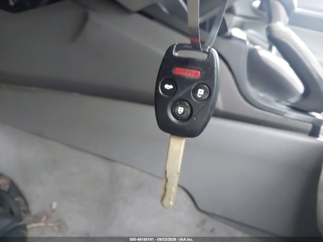 46188191 :رقم المزاد ، 2HGFA16848H330503 vin ، 2008 Honda Civic Ex مزاد بيع