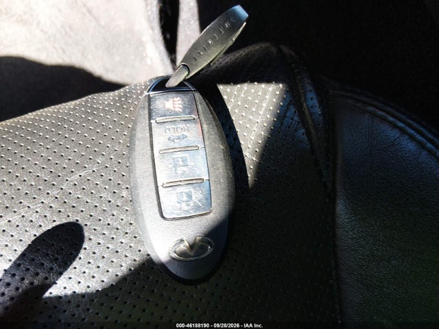 2006 Infiniti M35x მანქანა იყიდება აუქციონზე, vin: JNKAY01F46M261003, აუქციონის ნომერი: 46188190