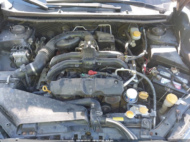Продаж на аукціоні авто 2013 Subaru Impreza 2.0i Premium, vin: JF1GPAC62D2855377, номер лоту: 46188192
