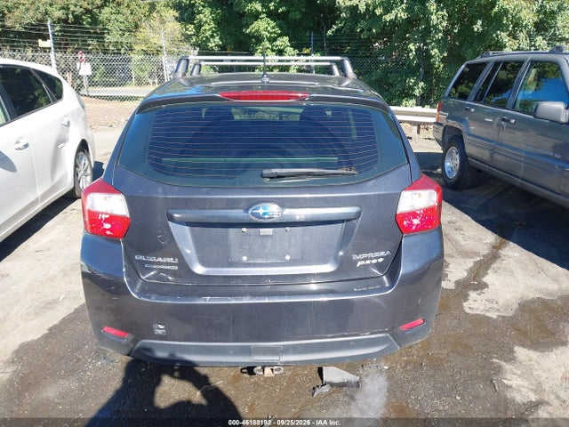 Продаж на аукціоні авто 2013 Subaru Impreza 2.0i Premium, vin: JF1GPAC62D2855377, номер лоту: 46188192