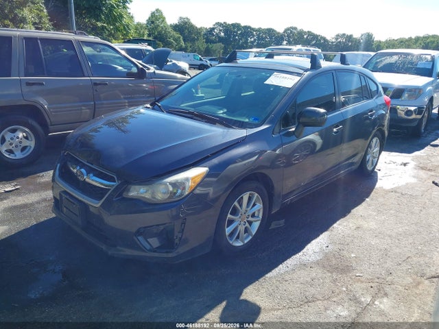 Продаж на аукціоні авто 2013 Subaru Impreza 2.0i Premium, vin: JF1GPAC62D2855377, номер лоту: 46188192