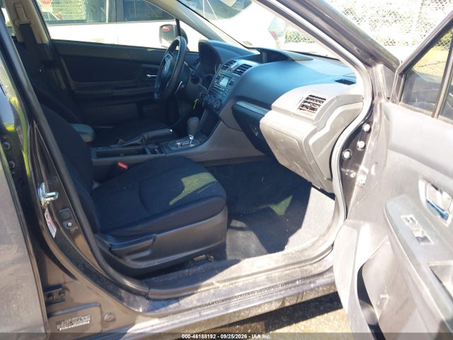 Продаж на аукціоні авто 2013 Subaru Impreza 2.0i Premium, vin: JF1GPAC62D2855377, номер лоту: 46188192