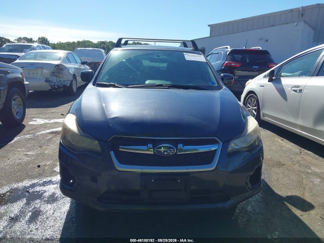 Продаж на аукціоні авто 2013 Subaru Impreza 2.0i Premium, vin: JF1GPAC62D2855377, номер лоту: 46188192