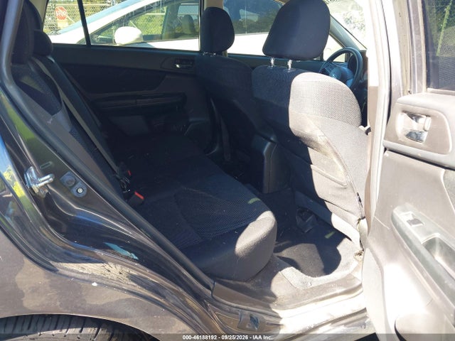 Продаж на аукціоні авто 2013 Subaru Impreza 2.0i Premium, vin: JF1GPAC62D2855377, номер лоту: 46188192
