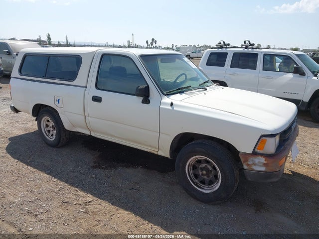 Продажа на аукционе авто 1991 Toyota Pickup 1/2 Ton Short Wheelbase, vin: JT4RN81A2M0064948, номер лота: 46188197