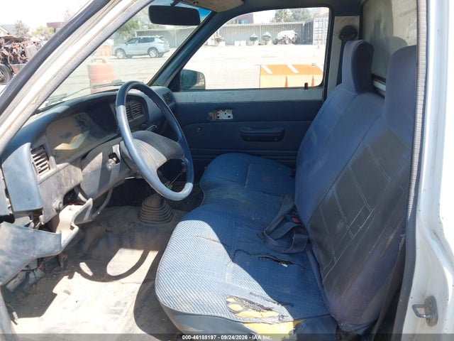 Продажа на аукционе авто 1991 Toyota Pickup 1/2 Ton Short Wheelbase, vin: JT4RN81A2M0064948, номер лота: 46188197