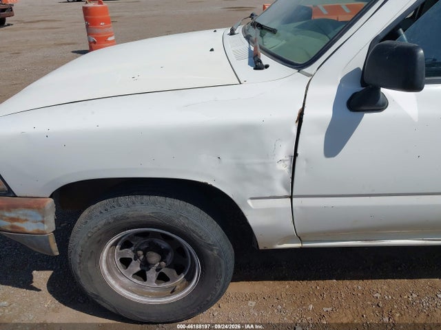 Продажа на аукционе авто 1991 Toyota Pickup 1/2 Ton Short Wheelbase, vin: JT4RN81A2M0064948, номер лота: 46188197