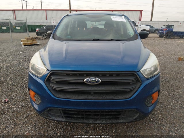 Aukcja sprzedaży 2017 Ford Escape S, vin: 1FMCU0F74HUA27157, numer aukcji: 46188200