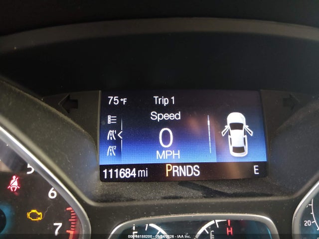 Aukcja sprzedaży 2017 Ford Escape S, vin: 1FMCU0F74HUA27157, numer aukcji: 46188200