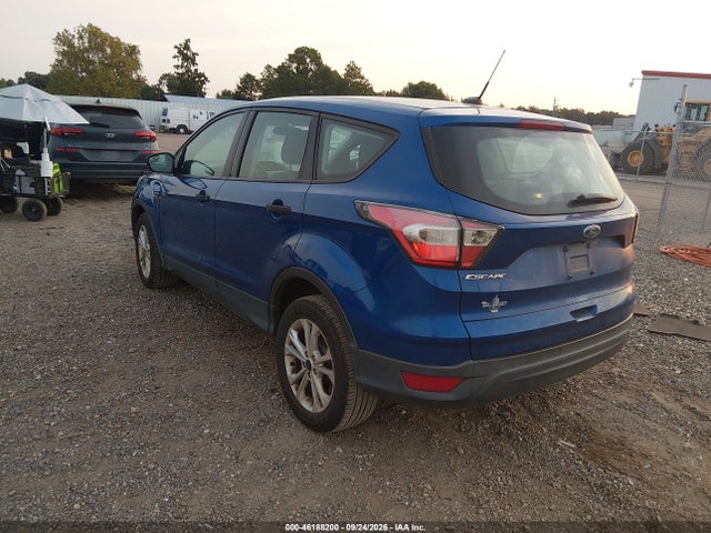 Aukcja sprzedaży 2017 Ford Escape S, vin: 1FMCU0F74HUA27157, numer aukcji: 46188200