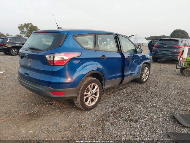 Aukcja sprzedaży 2017 Ford Escape S, vin: 1FMCU0F74HUA27157, numer aukcji: 46188200