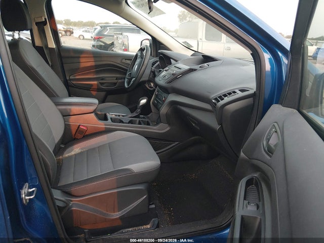 Aukcja sprzedaży 2017 Ford Escape S, vin: 1FMCU0F74HUA27157, numer aukcji: 46188200