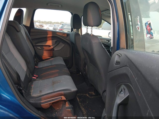 Aukcja sprzedaży 2017 Ford Escape S, vin: 1FMCU0F74HUA27157, numer aukcji: 46188200