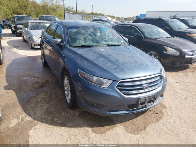 2019 1FAHP2F88KG115341 главное изображение