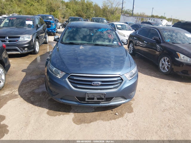 Ford Taurus Limited 2019 1FAHP2F88KG115341 Image 12
