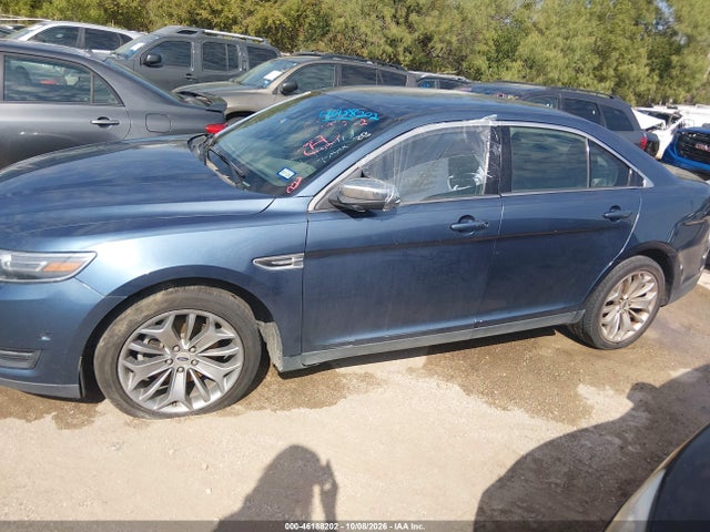Ford Taurus Limited 2019 1FAHP2F88KG115341 Image 14