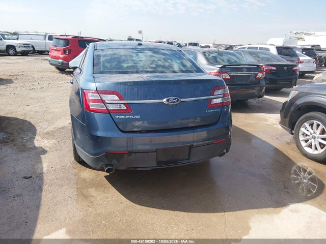 Ford Taurus Limited 2019 1FAHP2F88KG115341 Image 16