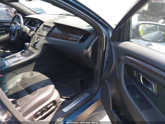 Ford Taurus Limited 2019 1FAHP2F88KG115341 Image 5