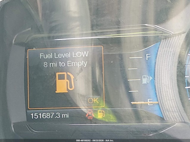 Ford Taurus Limited 2019 1FAHP2F88KG115341 Image 7