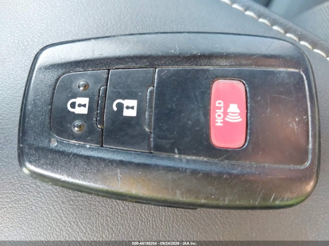 46188204 :رقم المزاد ، JTNB4MBE7M3118995 vin ، 2021 Toyota Corolla Se مزاد بيع