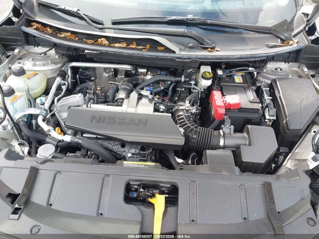 Продажа на аукционе авто 2026 Nissan Rogue Platinum, vin: JN8BT3DD9TW477045, номер лота: 46188207