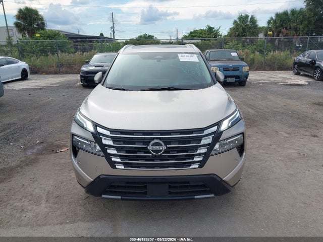 Продажа на аукционе авто 2026 Nissan Rogue Platinum, vin: JN8BT3DD9TW477045, номер лота: 46188207