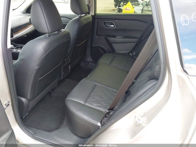 Продажа на аукционе авто 2026 Nissan Rogue Platinum, vin: JN8BT3DD9TW477045, номер лота: 46188207