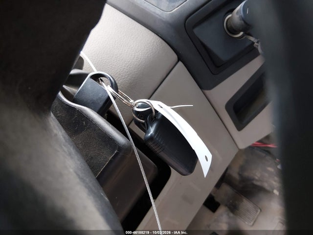 46188219 :رقم المزاد ، 1FTWW3BR2AEA91976 vin ، 2010 Ford F-350 Cabela's/harley-davidson/king Ranch/lariat/xl/xlt مزاد بيع