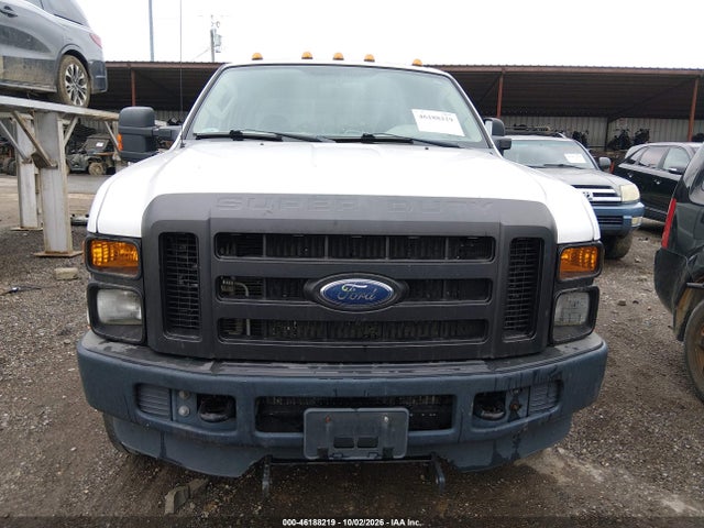 46188219 :رقم المزاد ، 1FTWW3BR2AEA91976 vin ، 2010 Ford F-350 Cabela's/harley-davidson/king Ranch/lariat/xl/xlt مزاد بيع