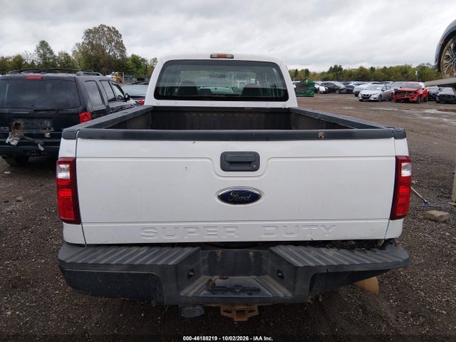 46188219 :رقم المزاد ، 1FTWW3BR2AEA91976 vin ، 2010 Ford F-350 Cabela's/harley-davidson/king Ranch/lariat/xl/xlt مزاد بيع