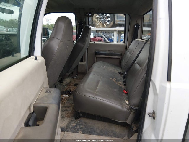 46188219 :رقم المزاد ، 1FTWW3BR2AEA91976 vin ، 2010 Ford F-350 Cabela's/harley-davidson/king Ranch/lariat/xl/xlt مزاد بيع