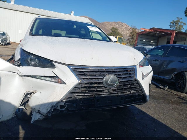 Lexus NX 300 2020 JTJDARBZ1L5012466 Image 11