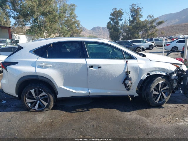 Lexus NX 300 2020 JTJDARBZ1L5012466 Image 12