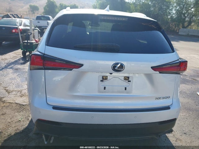 Lexus NX 300 2020 JTJDARBZ1L5012466 Image 15