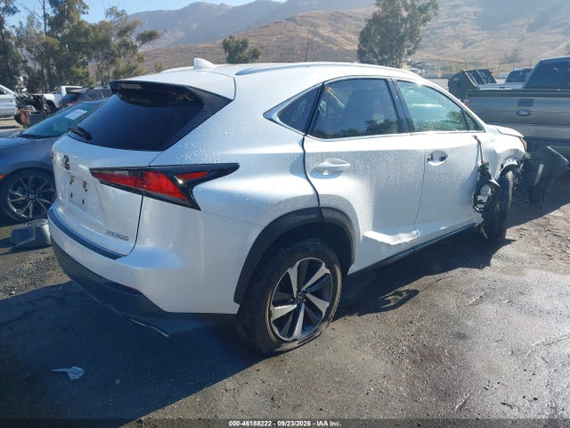 Lexus NX 300 2020 JTJDARBZ1L5012466 Image 4