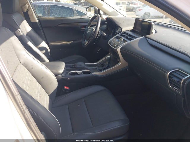 Lexus NX 300 2020 JTJDARBZ1L5012466 Image 5