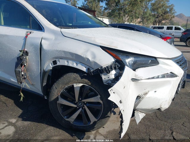 Lexus NX 300 2020 JTJDARBZ1L5012466 Image 6