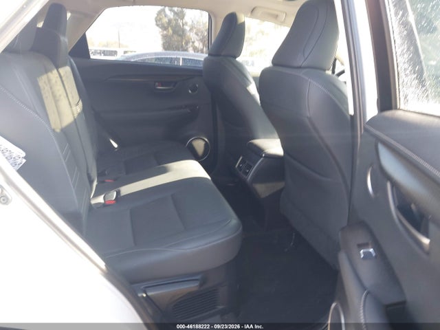 Lexus NX 300 2020 JTJDARBZ1L5012466 Image 8