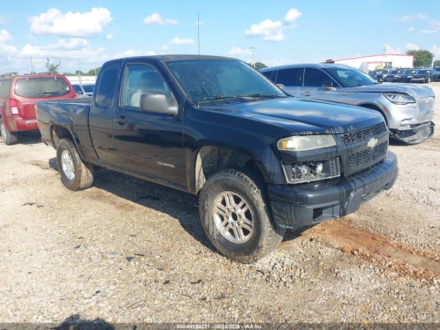 Продажа на аукционе авто 2005 Chevrolet Colorado, vin: 1GCCS198258200473, номер лота: 46188231