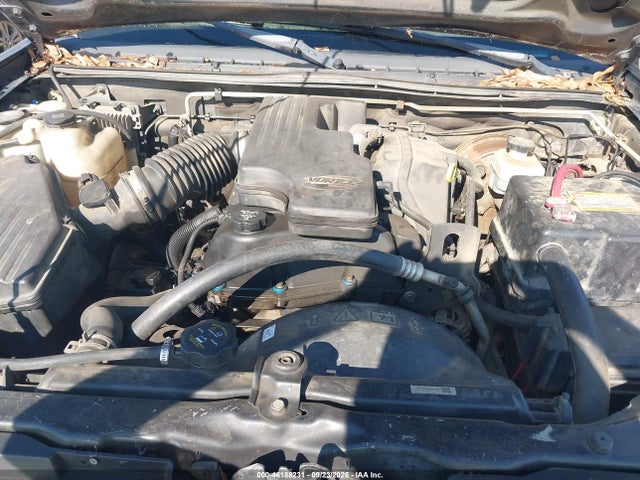 Aukcja sprzedaży 2005 Chevrolet Colorado, vin: 1GCCS198258200473, numer aukcji: 46188231
