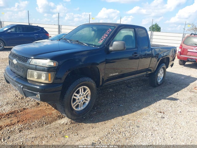 Aukcja sprzedaży 2005 Chevrolet Colorado, vin: 1GCCS198258200473, numer aukcji: 46188231