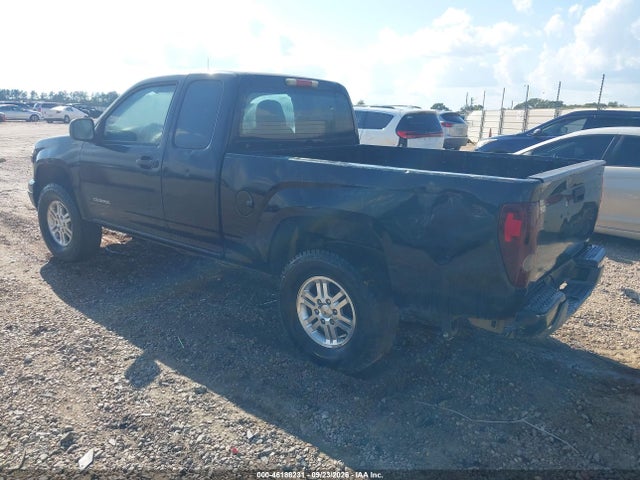 Aukcja sprzedaży 2005 Chevrolet Colorado, vin: 1GCCS198258200473, numer aukcji: 46188231