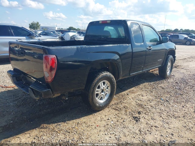 Aukcja sprzedaży 2005 Chevrolet Colorado, vin: 1GCCS198258200473, numer aukcji: 46188231