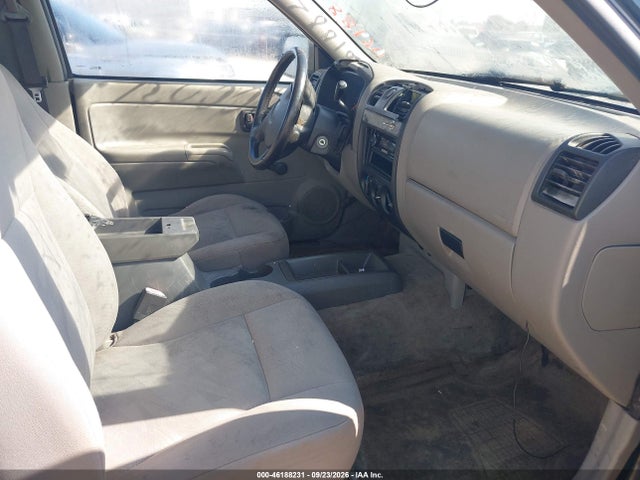 Aukcja sprzedaży 2005 Chevrolet Colorado, vin: 1GCCS198258200473, numer aukcji: 46188231