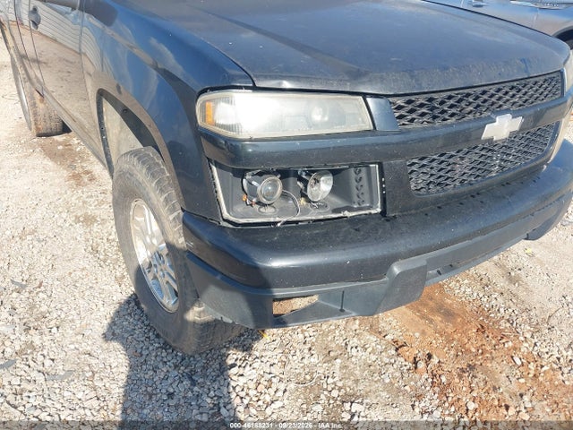 Aukcja sprzedaży 2005 Chevrolet Colorado, vin: 1GCCS198258200473, numer aukcji: 46188231