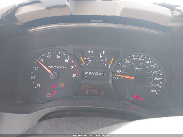 Aukcja sprzedaży 2005 Chevrolet Colorado, vin: 1GCCS198258200473, numer aukcji: 46188231