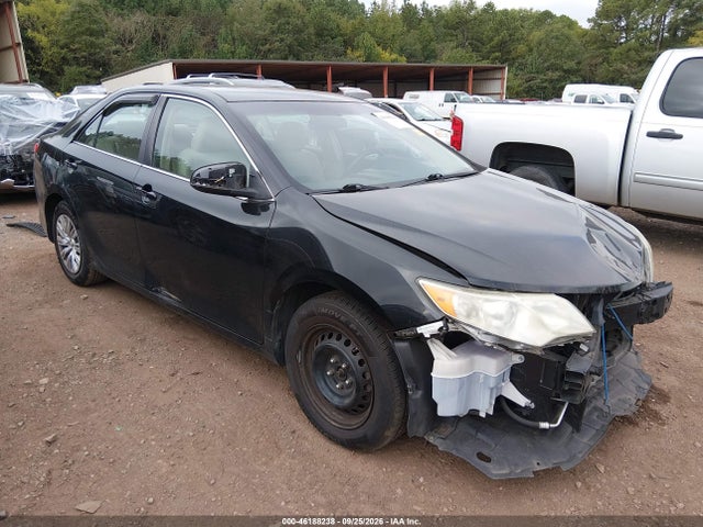 Aukcja sprzedaży 2014 Toyota Camry L, vin: 4T1BF1FK4EU779257, numer aukcji: 46188238