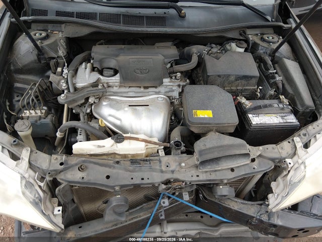 Aukcja sprzedaży 2014 Toyota Camry L, vin: 4T1BF1FK4EU779257, numer aukcji: 46188238