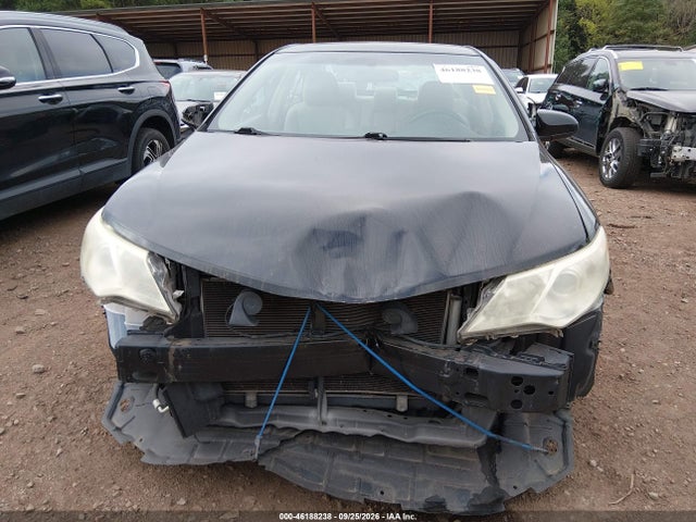 Aukcja sprzedaży 2014 Toyota Camry L, vin: 4T1BF1FK4EU779257, numer aukcji: 46188238