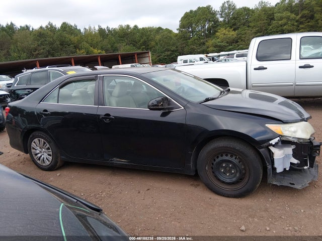 Aukcja sprzedaży 2014 Toyota Camry L, vin: 4T1BF1FK4EU779257, numer aukcji: 46188238